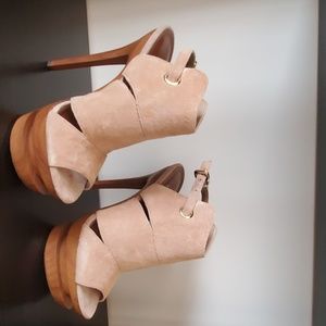 Heels--Jessica Simpson Cat